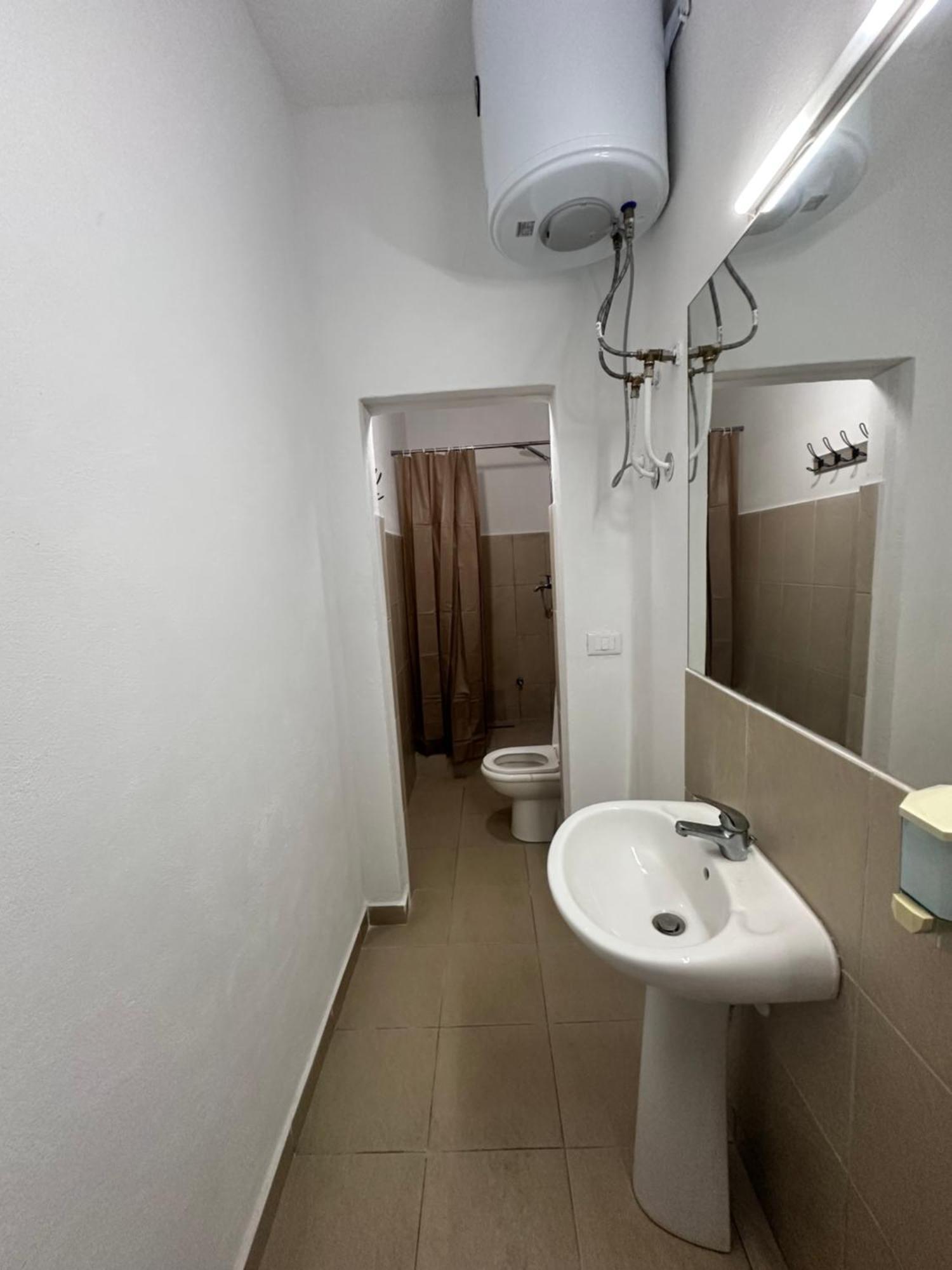Hotel Banaj Ibe