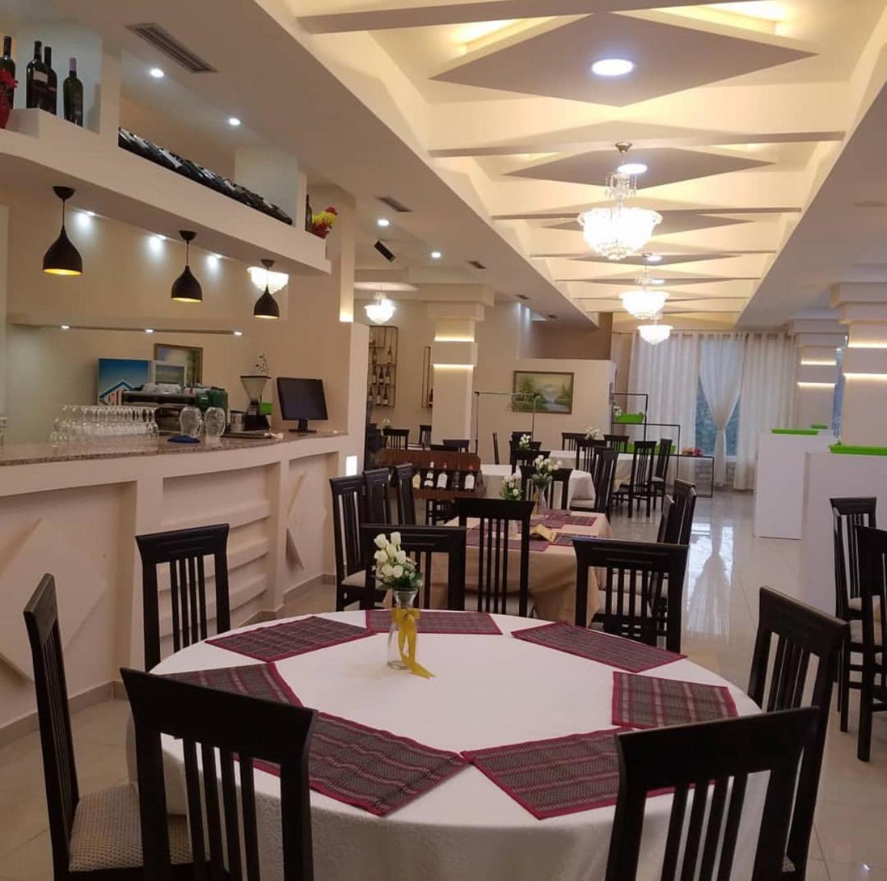 Banaj Hotel Ibe