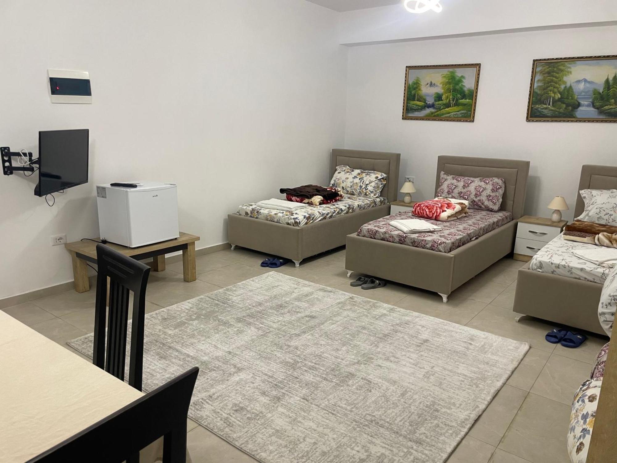 Hotel Banaj Ibe